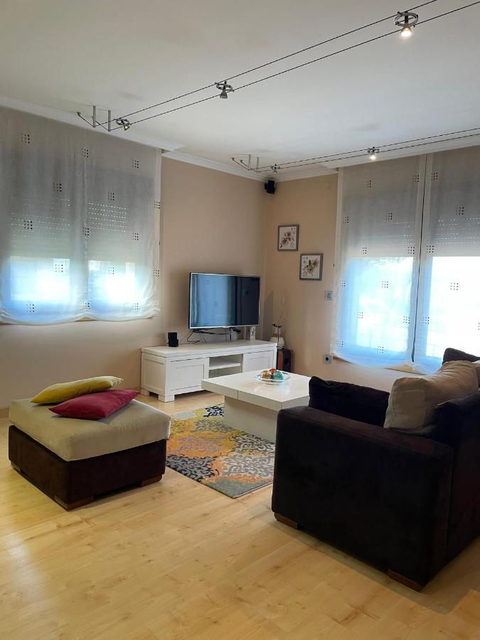 Apartamento D'As Baladas O Grove Ngoại thất bức ảnh